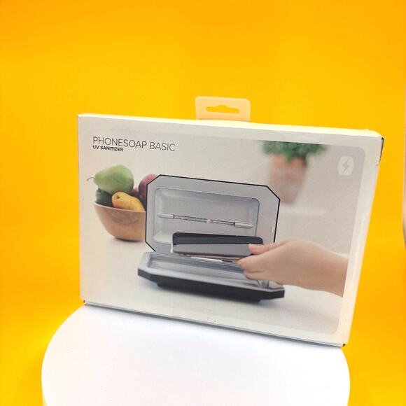 Smartphone and More UV Sanitizer - Picture 5 of 16